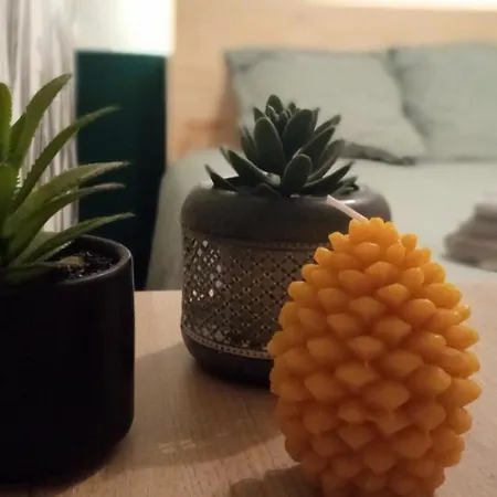 Entre Ciel Et Sèvre Bed & Breakfast 3*