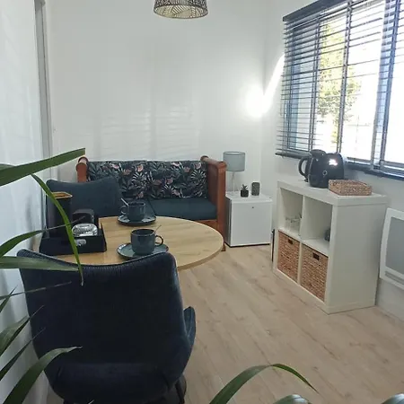 Entre Ciel Et Sevre Bed & Breakfast 3*