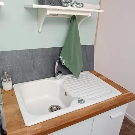 Bed & Breakfast Entre Ciel Et Sevre