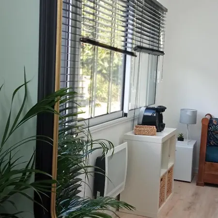 Entre Ciel Et Sevre Bed & Breakfast 3*