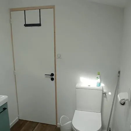 Entre Ciel Et Sevre Treize-Vents