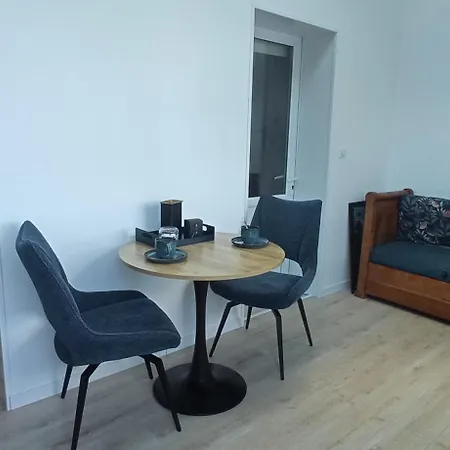 Entre Ciel Et Sèvre Bed & Breakfast 3*