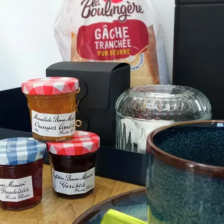 Entre Ciel Et Sèvre 3* Treize-Vents