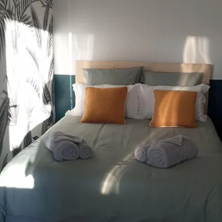 Entre Ciel Et Sèvre