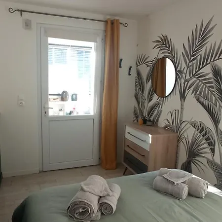 Entre Ciel Et Sevre Treize-Vents