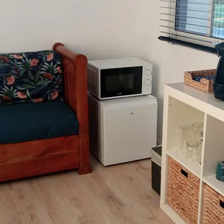 Bed & Breakfast Entre Ciel Et Sevre 3*