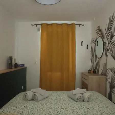 Entre Ciel Et Sevre 3* Treize-Vents