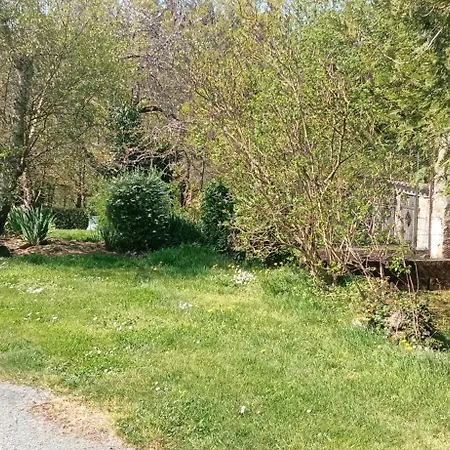 Entre Ciel Et Sevre 3*