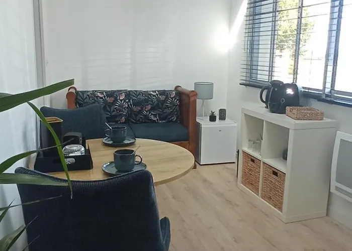 Entre Ciel Et Sevre Alojamento de Acomodação e Pequeno-almoço 3*