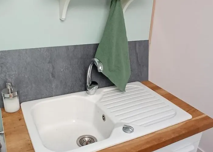 Alojamento de Acomodação e Pequeno-almoço Entre Ciel Et Sevre