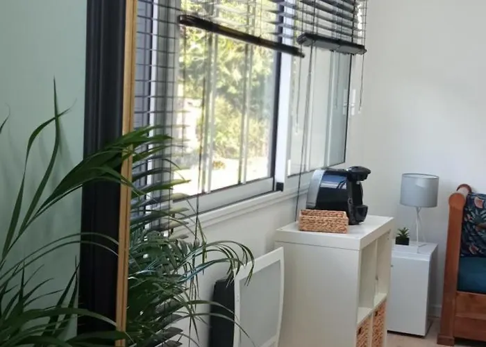 Entre Ciel Et Sevre Alojamento de Acomodação e Pequeno-almoço 3*