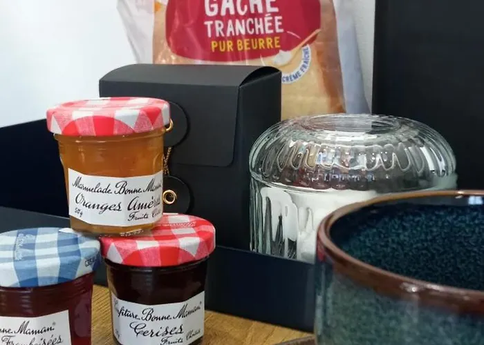 Entre Ciel Et Sevre 3* Treize-Vents