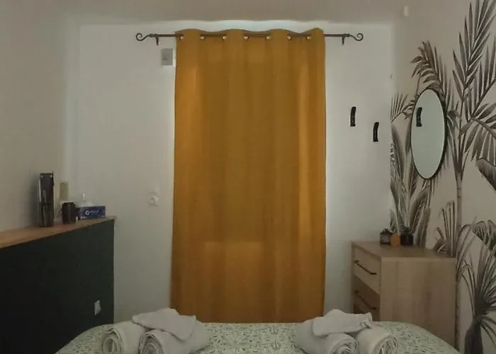 Entre Ciel Et Sevre 3* Treize-Vents